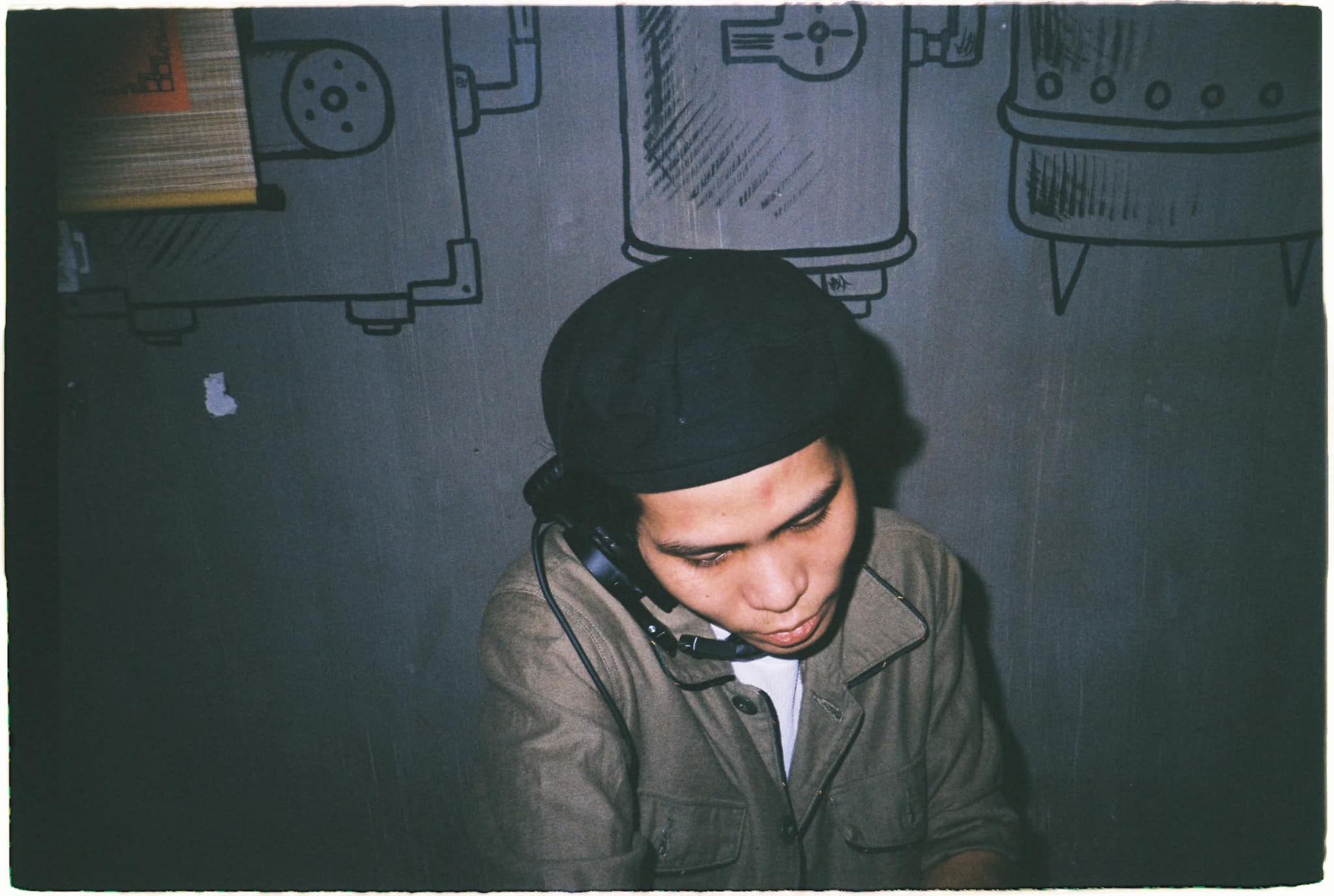DJ Xeo